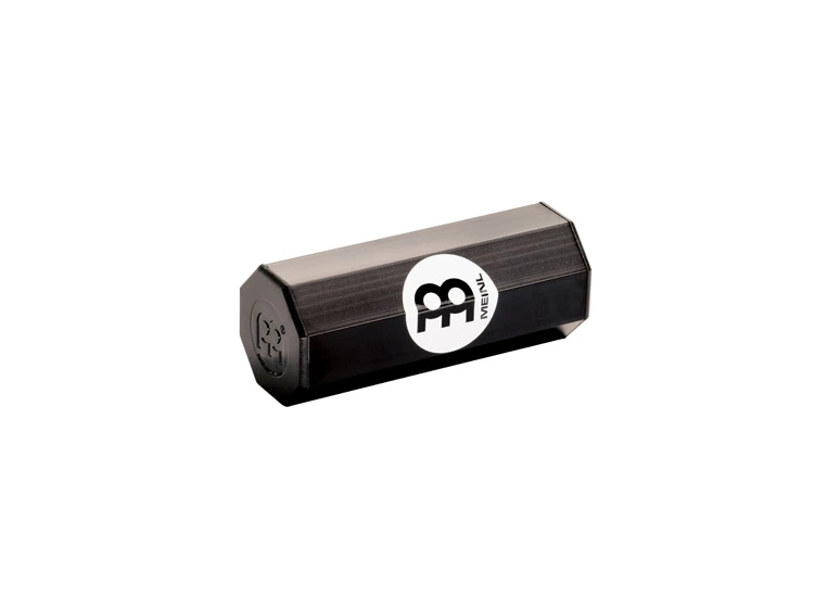 Meinl SH-8-BK Aluminium Shaker, Liten (B) 